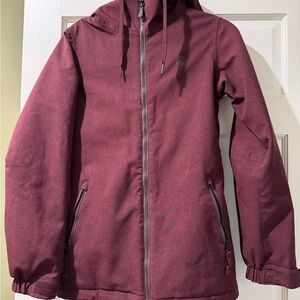 Volcom ski jacket